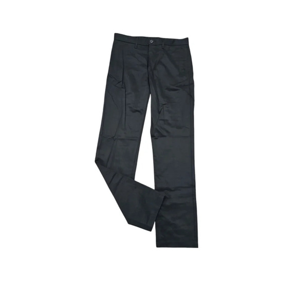 Men's 14th & Union Pants, Size 30, Black - Picture 4 of 11